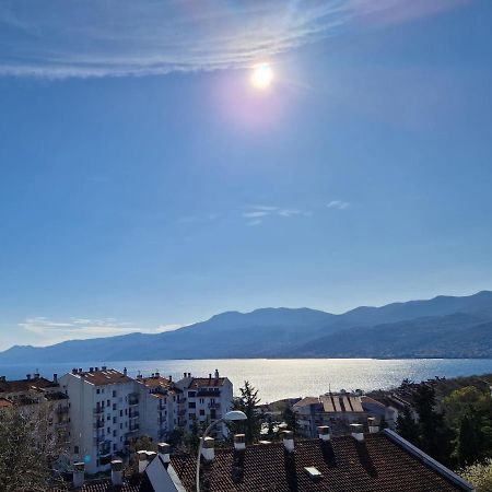 Apartment Illaria Rijeka Exterior foto