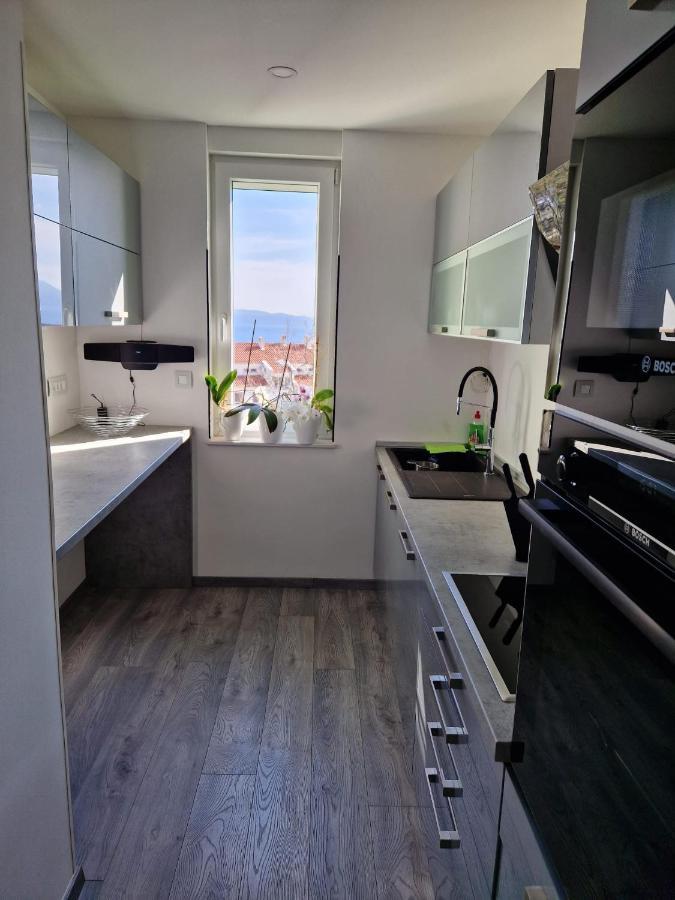 Apartment Illaria Rijeka Exterior foto