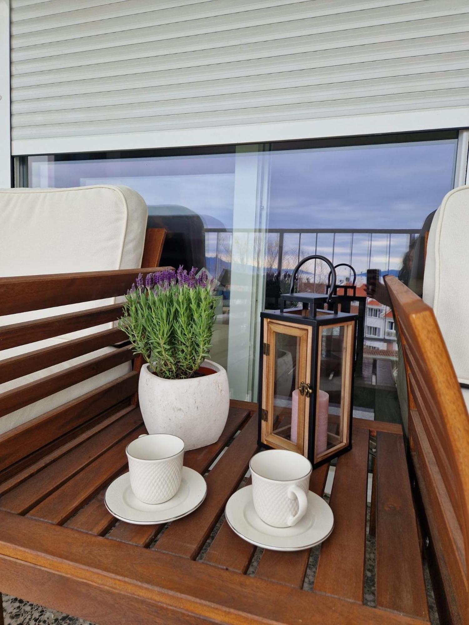 Apartment Illaria Rijeka Exterior foto